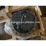 Hyundai R305 final drive,Hyundai R305-7 travel motor,R75,R90,R60,R55,R60,R80-7,R190LC-5,R170LC-5,R205,R130,R140,R210,R130W