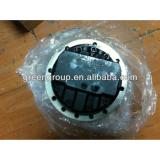 EX40 Mini Excavator Final Drive and Track Travel Motor Complete Unit Replaces P/N. 4390493 Nachi PHW-500N-50-SR-16630