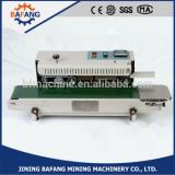 Continuous sealing machine/Automatic film sealing machine with low price