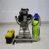 Backpack Portable Core Drill core drilling/mini core drilling machine with good performance