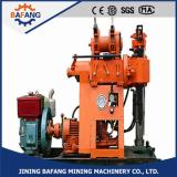 Electric Water well core drilling machine Manufacturers