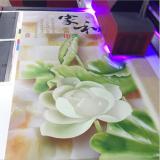 High Quality Uv Printer Flatbed 3d Glass Printer Price