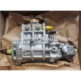 3264635 engine parts 320D fuel pump for 320D