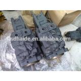 Excavator PC50MR-2 hydraulic pump