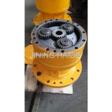 Excavator Volvo EC240B Swing Device Swing Drive Motor