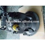 VOLVO EC460 Hydraulic swing motor assy, EC460 swing device