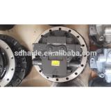 330L Excavator Final Drive Travel Motor 7Y4329