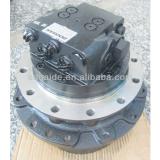 GM04/GM07/GM09/GM18 travel motor mini excavator final drive EX25,EX30,EX40,EX45,EX60,EX55,EX70,EX75,EX95,EX100