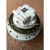 GM09 travel motor, Nabtesco hydraulic drive motor final drive for excavator PC75UU-1