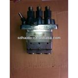 engine fuel injection pump/High pressure fuel pump