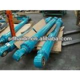 Boom cylinder machine for excavator,pneumatic cylinder pc120/Kobelco/Volvo