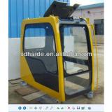 volvo excavator cab for EC140BLC