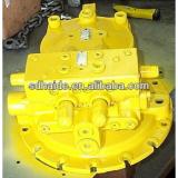 kobelco excavator swing motor assy and swing reduction for SK200-6E/SK230-6/SK200-6/SK200-6E/SK260-8/SK330-6/SK230-3/SK200-8