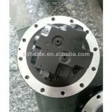 Hyundai R210-7 excavator final drive for R210 travel motor