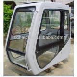 Cab for Sumitomo excavator,SH120-2,SH120-3,SH200A2,SH200A3,SH280,SH430,SH350