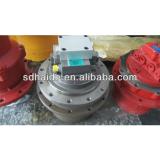 EX75UR Final Drive with Travel Motor for excavator,EX30,EX40,EX60,EX75,EX100,EX120-5,EX200,EX220,EX270,EX300,EX400