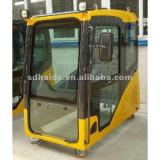 Cab for Excavator PC200-7