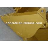 PC30 mini excavator bucket