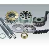 EX200LC-5 valve plate/hydraulic pump parts/hydraulic spare parts