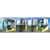 kobelco excavator cabin/canopy