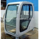 Kobelco Excavator Cabin/cab for SK200-6E