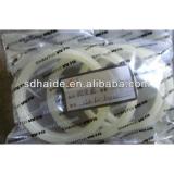 excavator dust seal, rubber dust seal ring for kobelco,doosan,volvo