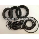 rubber o ring,seal ring,k ring of kobelco kato doosan volvo