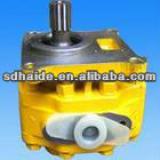 Working pump for D31P 705-21-31020,excavator charging pump