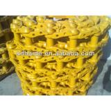 track chain,track link for PC100,PC120-2/3/5/6,PC200-3/5/6/7/8,PC220-3,PC300,PC400