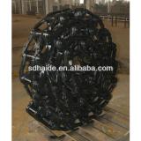 Track chain for excavator PC30
