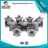 The DP-212        most novelhydraulic internal gear pump