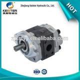 Good DP314-20-L effectdiesel fuel transfer gear pump