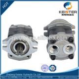 Alibaba DP15-30 china supplierhydraulic power gear pump