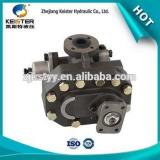 High DVMF-4V-20 Precision customized hydraulic pump