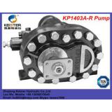 KP1403A-R DVSF-1V dump truck lifting gear pumps KP1403A pump