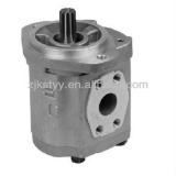 Hydraulic DS12P-20 Gear Oil Pump for Forklift KRP4 Shimadzu Kayaba KYB