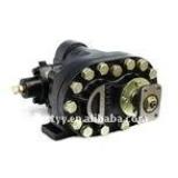 KP1505A DP206-20 dump truck lifting gear pump PTO KST pump