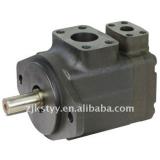 Vickers DP314-20-L hydraulic vane pump
