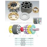 Kawasaki M5X180 Hydraulic Swing motor parts