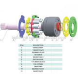 Hawe V30D250 Hydraulic pump spare parts