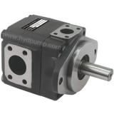 Hydraulic  6C T6D T6E T7E Single Vane Pump T6DCC0280170103R00A100