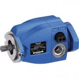 PR4-3X/8,00-500RA01M01R900450610 Original Rexroth PR4 Series Radial plunger pump