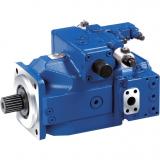 A7VO107LRD/63L-NZB01 Rexroth Axial plunger pump A7VO Series
