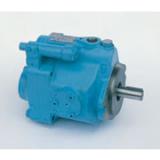 150T-116-F-R Taiwan KOMPASS 50T Series Vane Pump