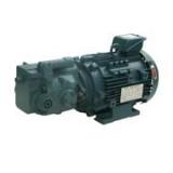 150T-116-FR Taiwan KOMPASS 50T Series Vane Pump