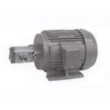 150T-116-L-R Taiwan KOMPASS 50T Series Vane Pump